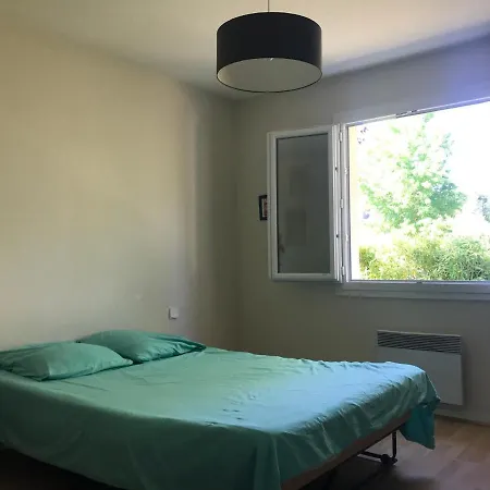 Apartment Beau T2 Meuble Recent *