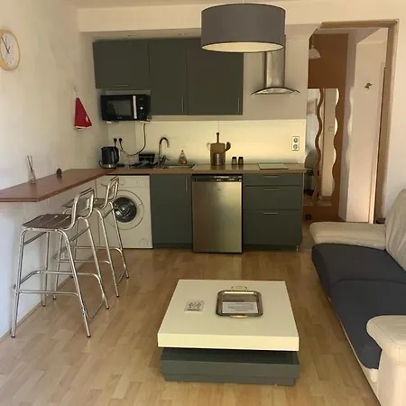 Beau T2 Meuble Recent Apartment