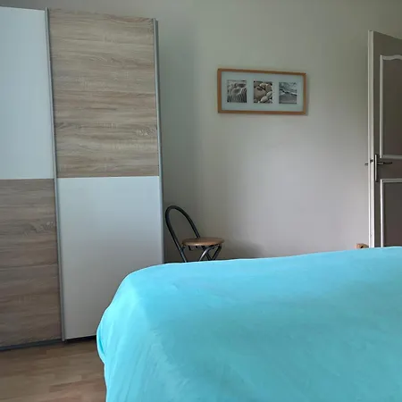 Beau T2 Meuble Recent