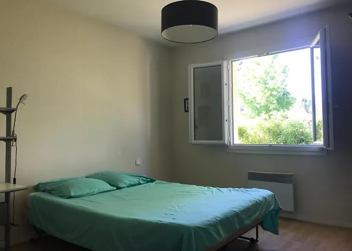 Appartamento Beau T2 Meublé Récent *